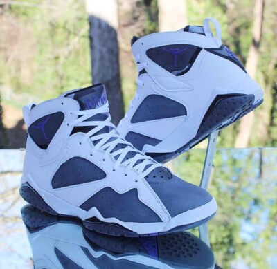 air jordan 7 flint
