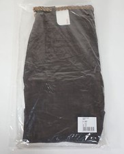 S.Oliver Smart Hipster Straight/Waist 8835 Damen Hose braun Größe 40 L32 mit OVP