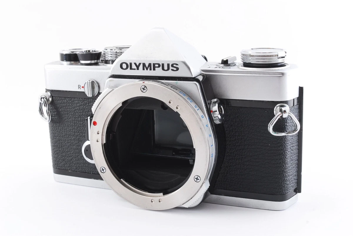 ebay olympus om1