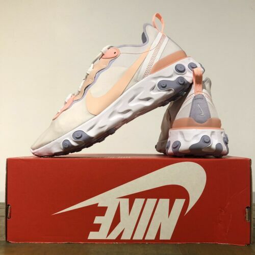 nike react vision id