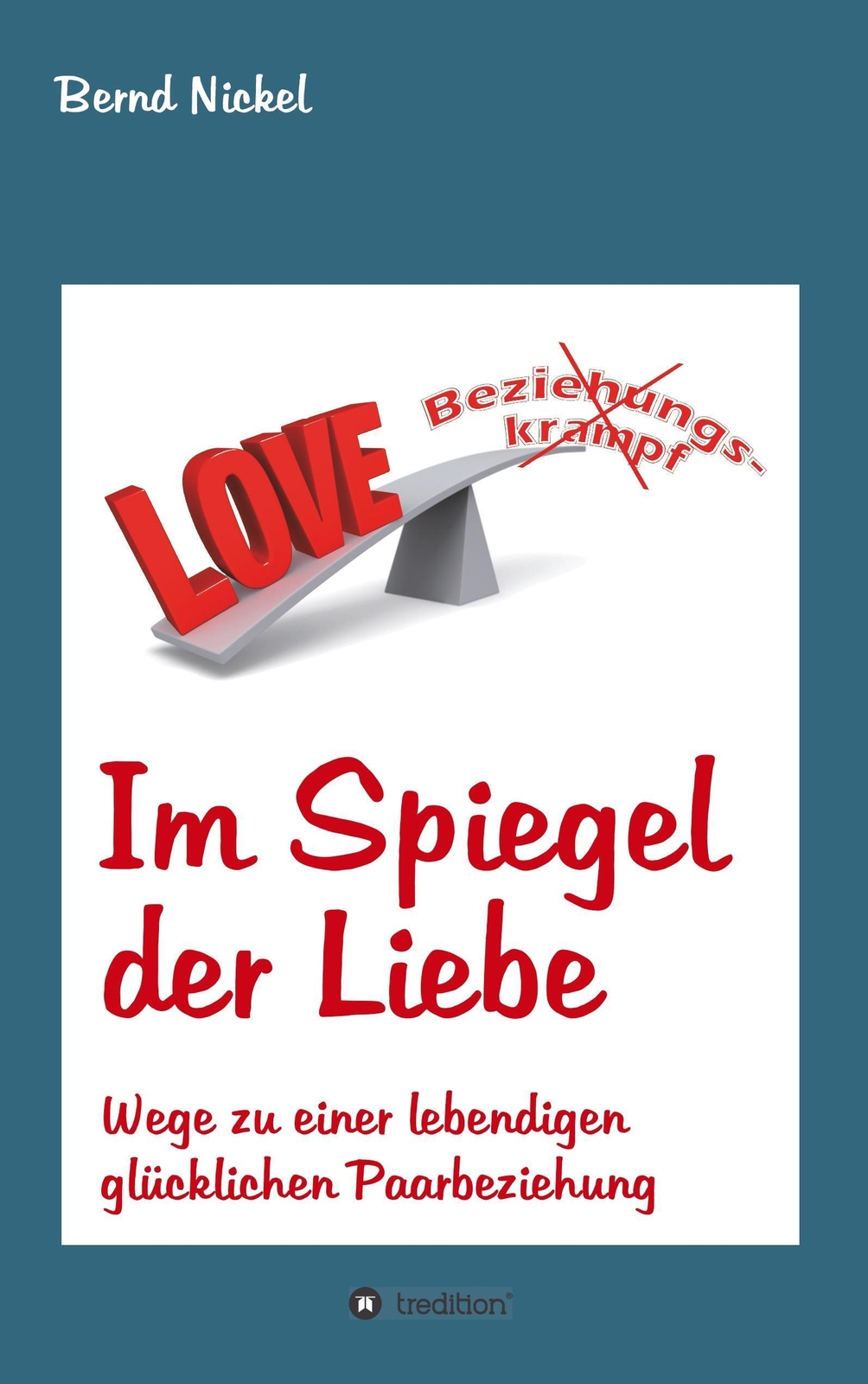 Thumbnail - Spiegel Der Liebe Wege Zu Einer Lebendigen Glücklichen Paarbeziehung