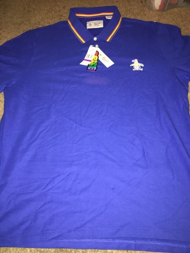Penguin Original Adult XXL 2XL Pride 