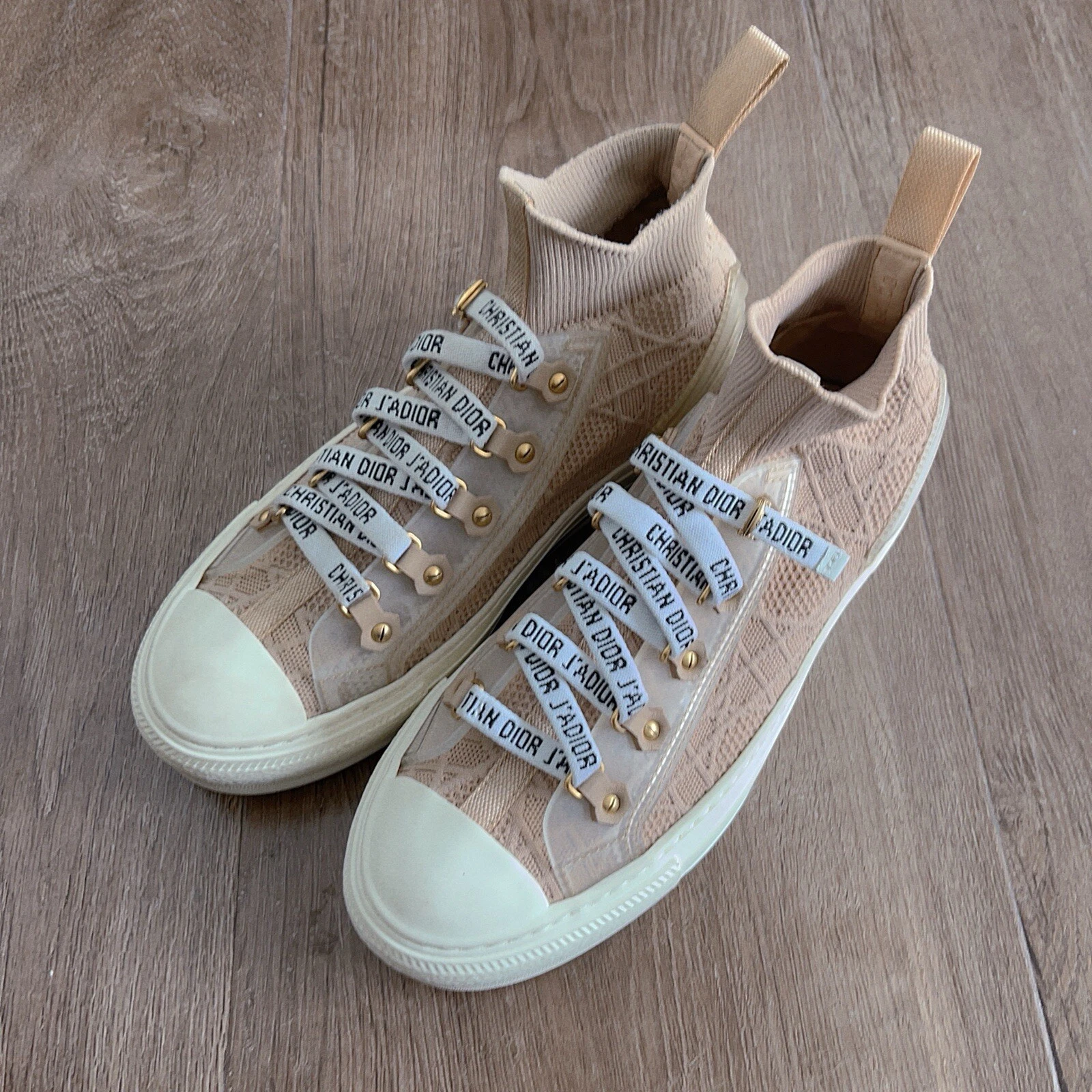 Baskets Dior WALK’N’DIOR 35,5