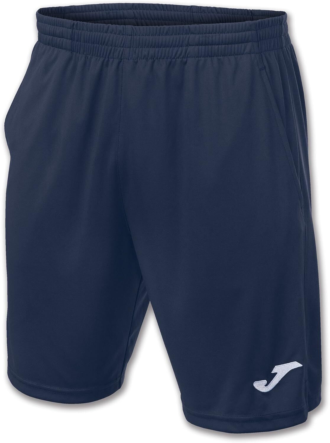 Joma Drive Bermuda Sport Uomo Blu (Dark Navy) XS