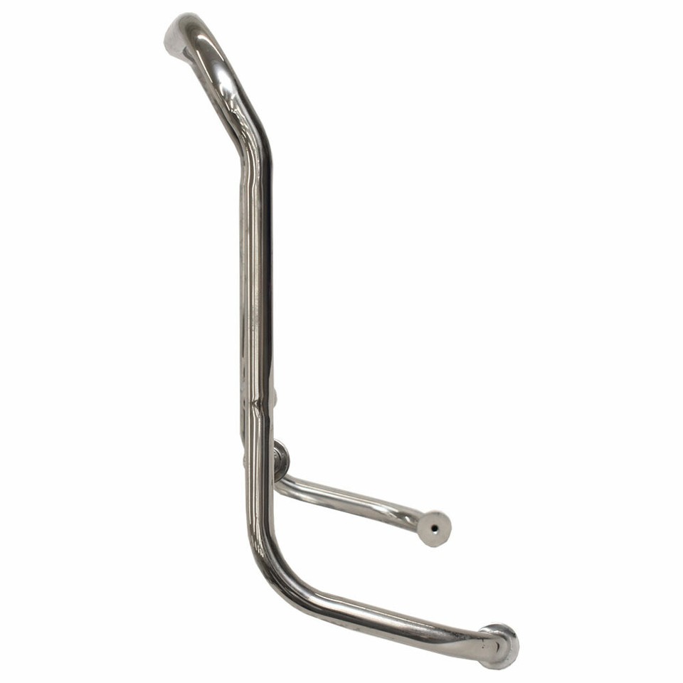 Scout Boat Center Console Grab Bar HW1695 Stainless Steel Rail eBay