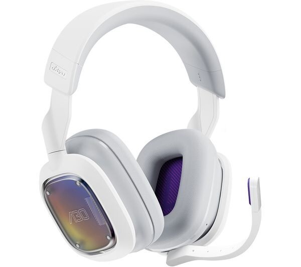 Logitech ASTRO A30 Wireless Gaming Headset for Xbox - White