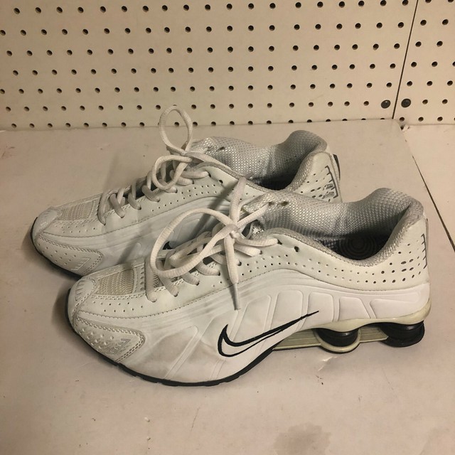 nike shox r4 ebay