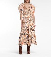 New Ulla Johnson Aurora Dress-Daisy Size US 6