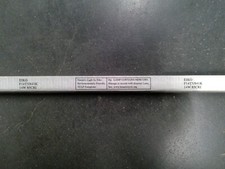 Eiko F14T5/841K 14W 4100K 22-1/8" T5 Fluorescent Tube  Free Shipping 