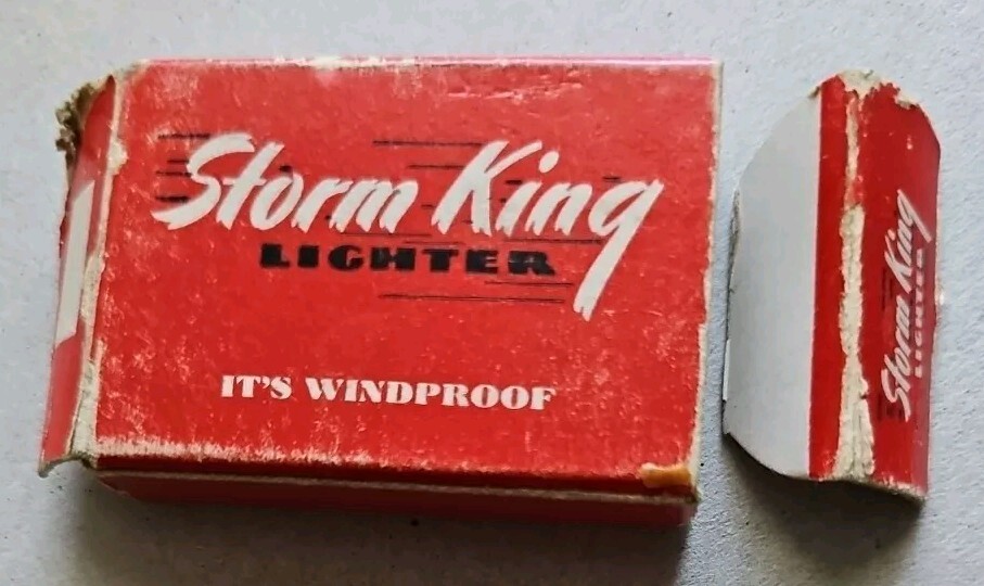 GQ509◇Strom King : 60's～70's British GQ509◇Strom King : 60's～70's British 2 VINTAGE WINDPROOF