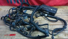 Jeep Wrangler TJ 1999 99 4.0 AUTOMATIC Engine w/ ABS Wire Harness 56010282AG
