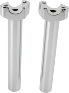 dyna bars and risers