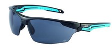 Image of Bolle Tryon Safety Glasses BOLLE Platinum Anti-Scratch and Anti-Fog Various Lens