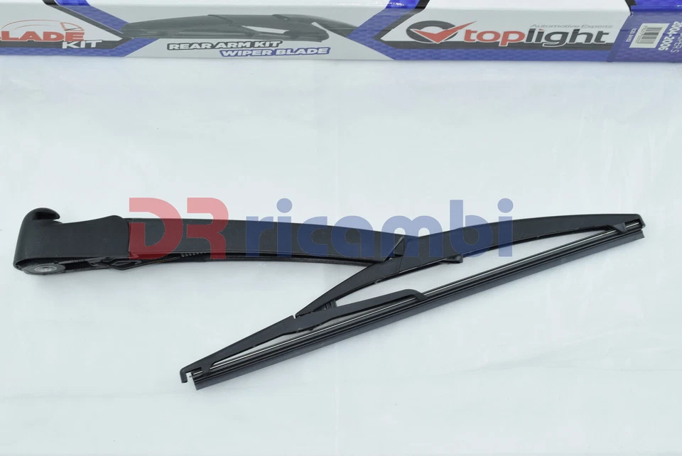 BRACCIO SPAZZOLA TERGILUNOTTO PER MINI R50 R53 - AE TOPLIGHT TRA-M12C3 Foto 2 de 4