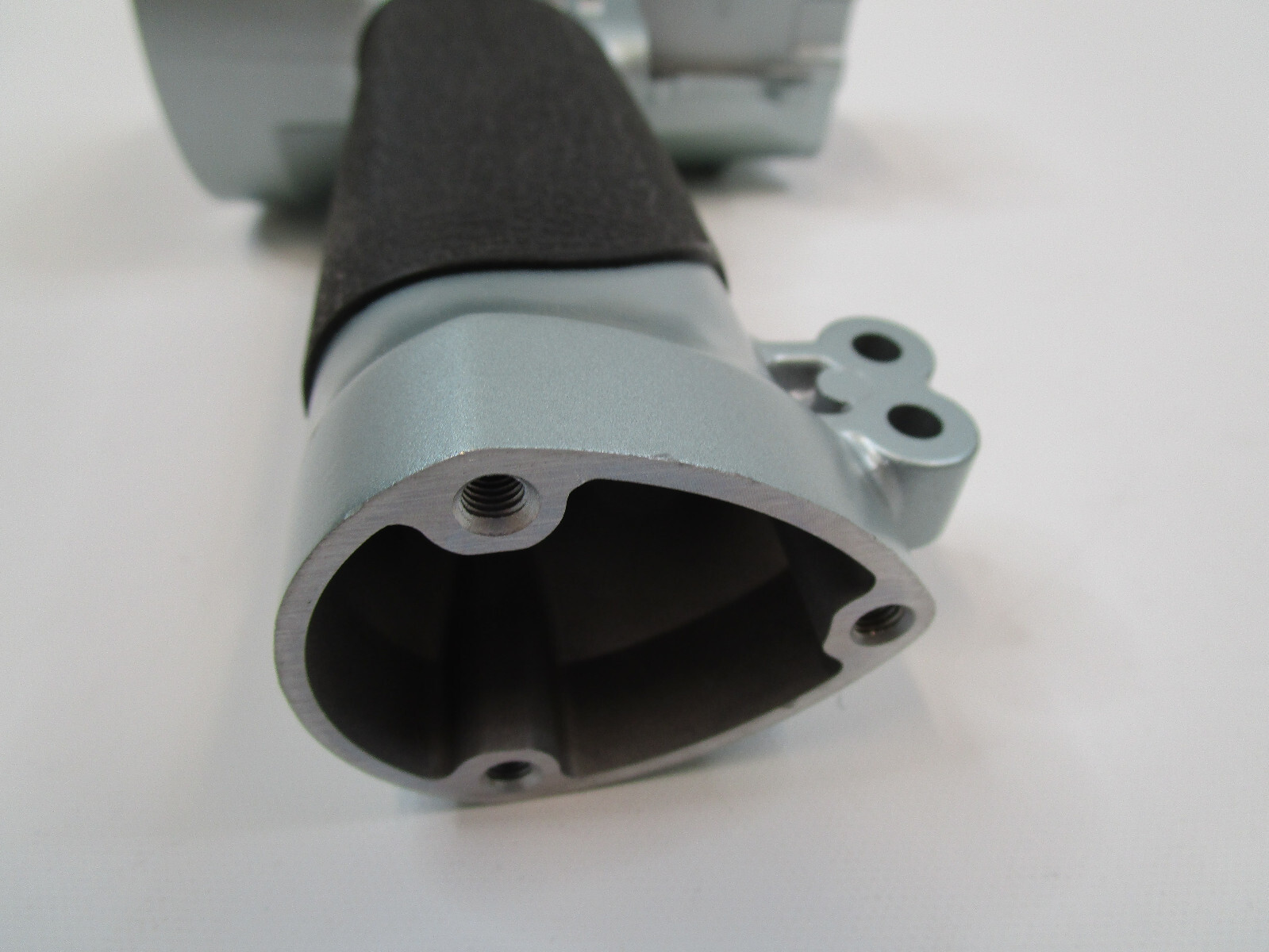 New OEM Replacement Body For Hitachi NV83A Pneumatic Coil Framing Nailer Gun