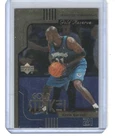 1999 Upper Deck Gold Reserve Basketball Kevin Garnett #GS1