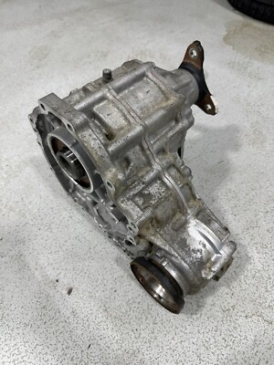 Transfer Case For LS500 Assy ATT- Case 84K  36100-50030