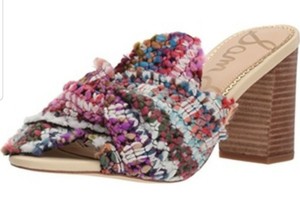 sam edelman oda block heel mule