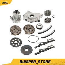 Timing Belt Kit Set For Ford Mustang Thunderbird Crown Victoria