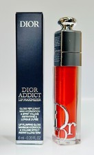 CHRISTIAN DIOR  DIOR ADDICT LIP MAXIMIZER LIP PLUMPER   028 Dior 8 Intense
