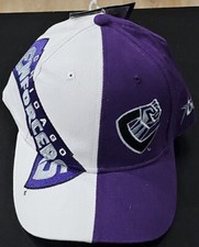 Vintage Chicago Enforcers Drew Pearson XFL Adjustable Hat