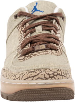 Jordan Fusion 3 Ls Brown for Sale | Authenticity Guaranteed | eBay