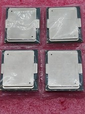 Intel Xeon E7-4820 v2 - SR1H0 - 2.0GHz CPU - Lot of 4