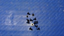 Asus Transformer Book T100HA 10.1" Genuine Screw Set Screws for Repair ScrewSet