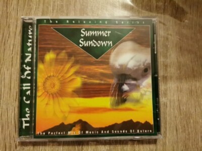 Call of Nature - Summer Sundown