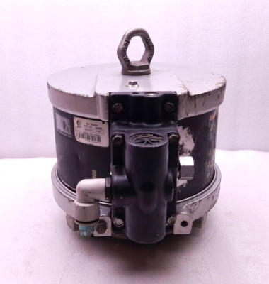 Graco M18LN0 Luftmotor J10D Für P61LCS K10A C61 60Cc Check-Mate