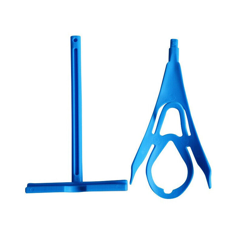 Sock slider Sock Aid Easy On & Easy Off The Fastest Easiest Way To Put