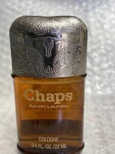 chaps perfume