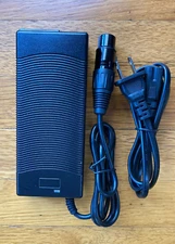 $110 value Onewheel Original V1 + Plus -Compatible Charger to Float Far 2A