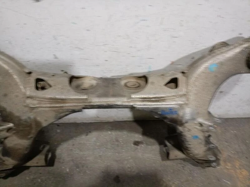 A2113507508 puente trasero para MERCEDES-BENZ CLASE E (W211) 200 2002 5392380 - Imagen 3 de 4