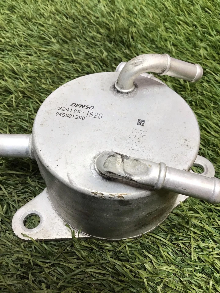 ✅ Enfriador de aceite Toyota Camry 2015 Pn: 224100-1820 OEM Foto 3 de 4