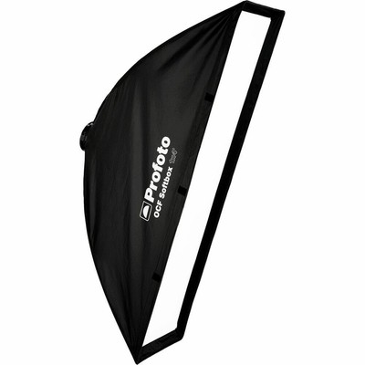 1x4 OCF Softbox Includes Strip Mask