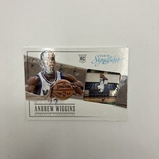2013-14 Panini Signatures Basketball Cards 26