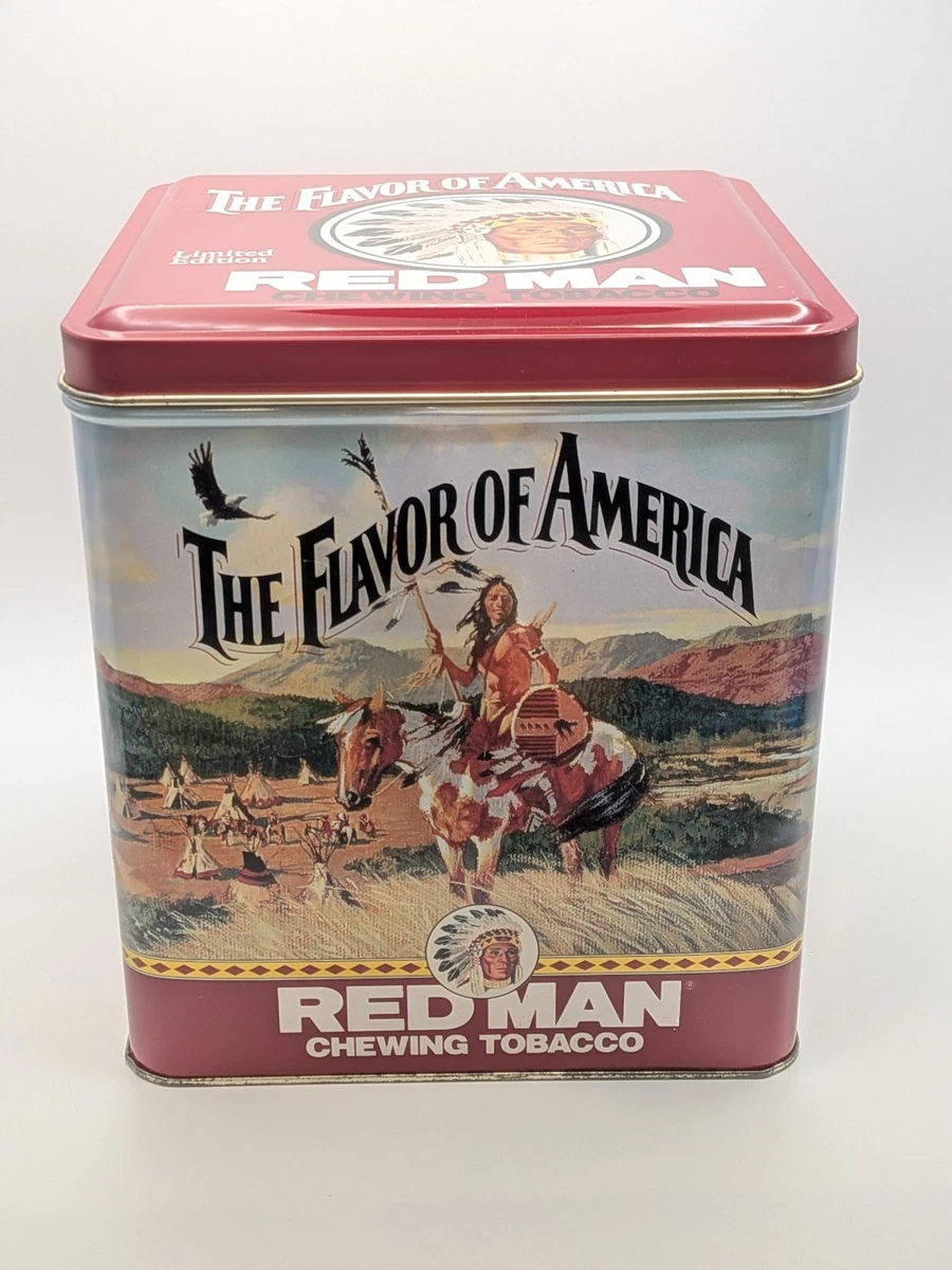 what are prince albert tobacco cans worth Prince Albert (Original)