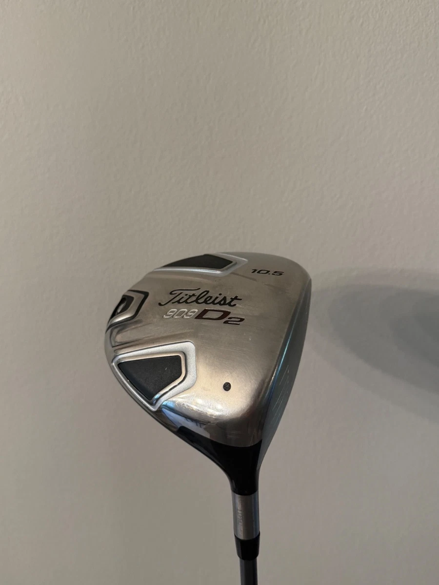 Titleist 909 D2 Driver for sale | eBay