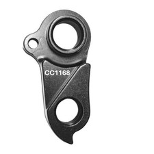 FUJI Supreme Carbon Disc Schaltwerk Gear Mech Hanger CC1168