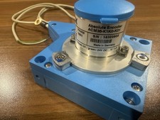 Drehgeber Sick ACM36-K1K0-K01 Absolute Encode...