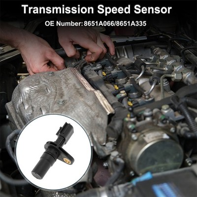 Transmission Speed Sensor for Mitsubishi Lancer 2008-2017