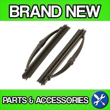 For Saab 900 (94-98) 9000, 9-3 Headlight / Headlamp Wiper Blades