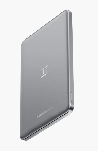 OnePlus Slim Magnetic Power Bank - Immagine 2 di 4