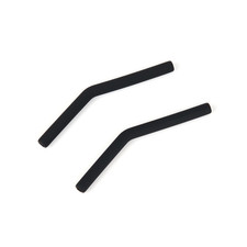 Glasses Ear Sock For Oakley OO9279 HSTN OO9237 BXTR METAL Sunglasses Rubber Hook