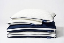 4 Pack Helix Premium Cooling Memory Foam Pillow