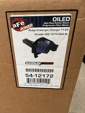 Afe 54-12172 Magnum Force Stage-2 Cold Air Intake System Wpro 5r Filter