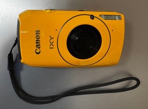Canon Ixy 30s | eBay