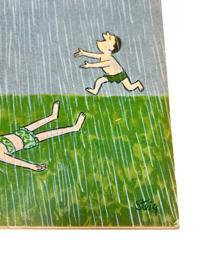 NEW YORKER MAGAZINE June 6 1959 J. D. Salinger Story SEYMOUR AN INTRODUCTION 1st - Image 4 of 4