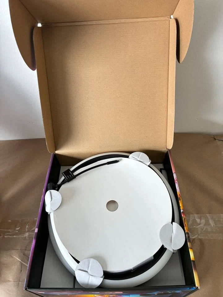 Tira de luz degradada Philips Hue para 55" Foto 3 de 3